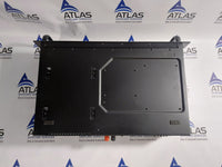 INTERM PA-6348 PUBLIC ADDRESS POWER AMPLIFER