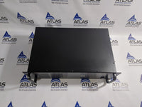 INTERM PA-6348 PUBLIC ADDRESS POWER AMPLIFER