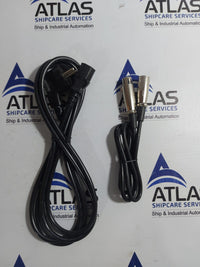 INTERM PA-6348 PUBLIC ADDRESS POWER AMPLIFER