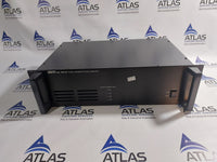 INTERM PA-9312 PUBLIC ADDRESS POWER AMPLIFIER