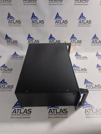 INTERM PA-9312 PUBLIC ADDRESS POWER AMPLIFIER