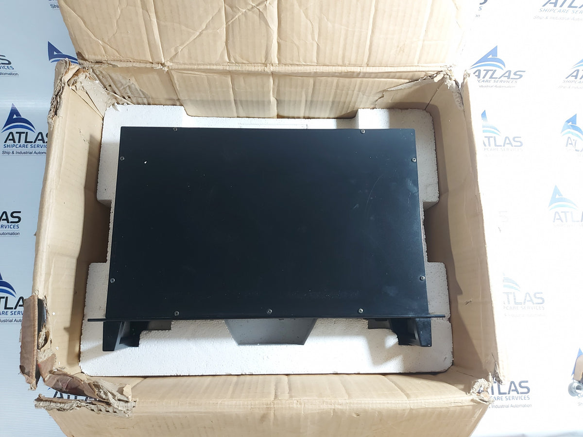 INTERM PA-9312 PUBLIC ADDRESS POWER AMPLIFIER