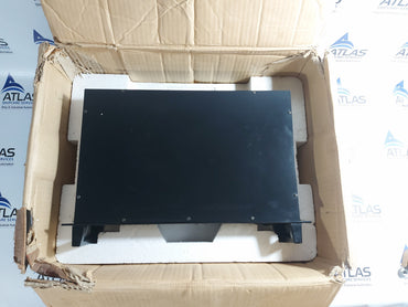 INTERM PA-9312 PUBLIC ADDRESS POWER AMPLIFIER