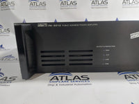 INTERM PA-9312 PUBLIC ADDRESS POWER AMPLIFIER
