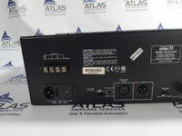 INTERM PA-9312 PUBLIC ADDRESS POWER AMPLIFIER