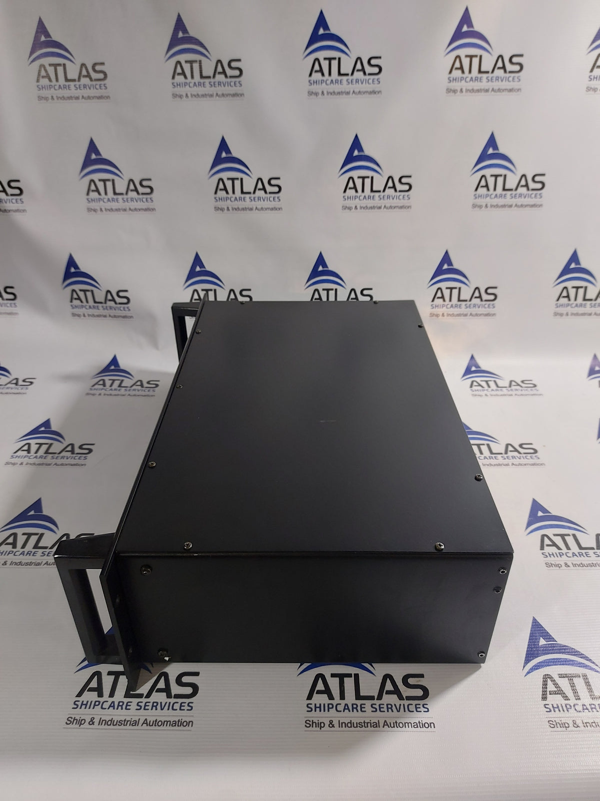 INTERM PA-9312 PUBLIC ADDRESS POWER AMPLIFIER