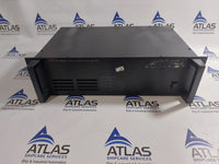 INTERM PA-9324 PUBLIC ADDRESS POWER AMPLIFIER