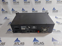 INTERM PA-9324 PUBLIC ADDRESS POWER AMPLIFIER