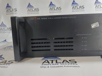 INTERM PA-9324 PUBLIC ADDRESS POWER AMPLIFIER
