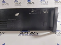 INTERM PA-9324 PUBLIC ADDRESS POWER AMPLIFIER