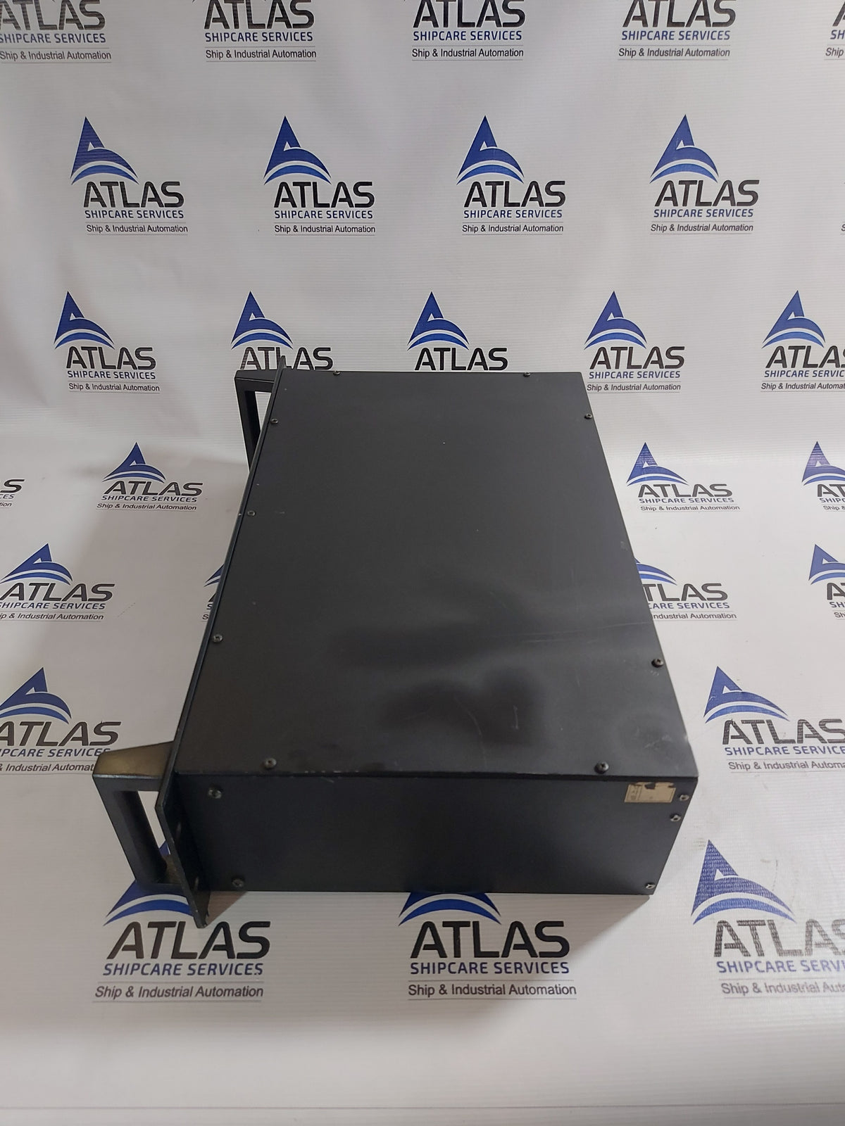 INTERM PA-9324 PUBLIC ADDRESS POWER AMPLIFIER