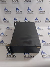 INTERM PA-9324 PUBLIC ADDRESS POWER AMPLIFIER