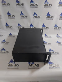 INTERM PA-9324 PUBLIC ADDRESS POWER AMPLIFIER