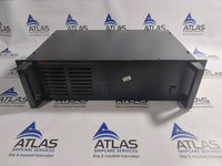 INTERM PA-9348 PUBLIC ADDRESS POWER AMPLIFIER
