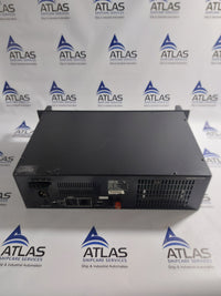 INTERM PA-9348 PUBLIC ADDRESS POWER AMPLIFIER