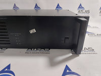 INTERM PA-9348 PUBLIC ADDRESS POWER AMPLIFIER
