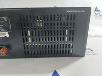 INTERM PA-9348 PUBLIC ADDRESS POWER AMPLIFIER