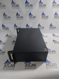 INTERM PA-9348 PUBLIC ADDRESS POWER AMPLIFIER