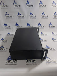 INTERM PA-9348 PUBLIC ADDRESS POWER AMPLIFIER