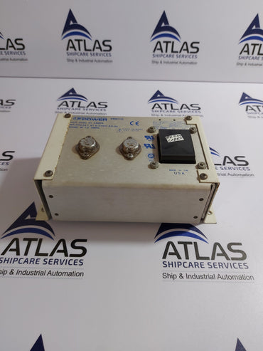 INTERNATIONAL POWER IHBB512 POWER SUPPLY