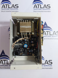 INTERNATIONAL POWER IHBB512 POWER SUPPLY