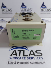 INTERNATIONAL POWER IHBB512 POWER SUPPLY