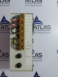 INTERNATIONAL POWER IHBB512 POWER SUPPLY