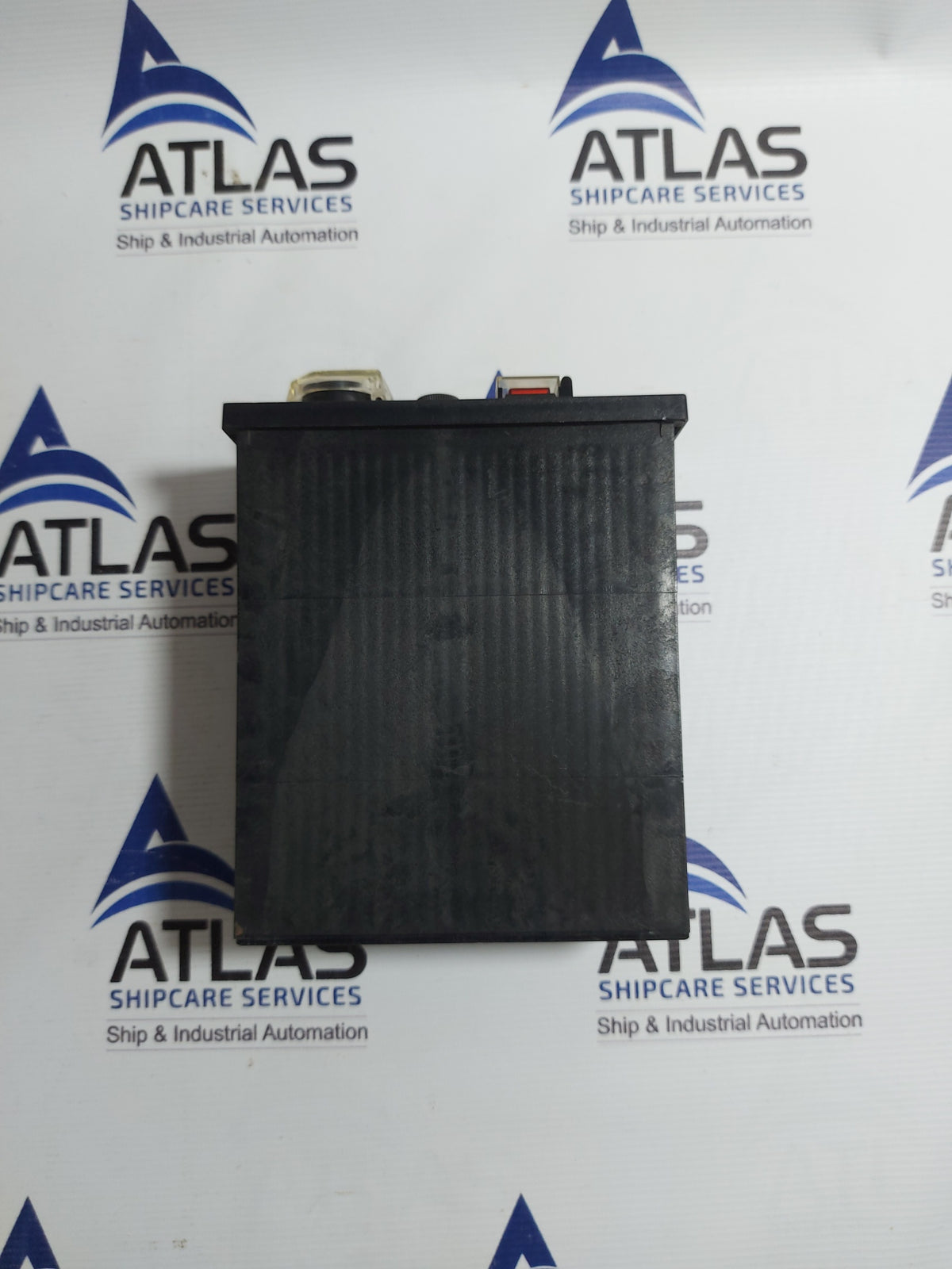 INTERSCHALT GAA HA8425 GENERAL ALARM AUTOMAT