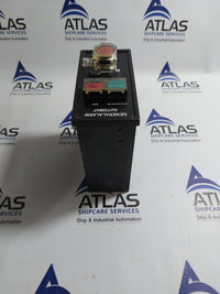 INTERSCHALT GAA HA8425 GENERAL ALARM AUTOMAT