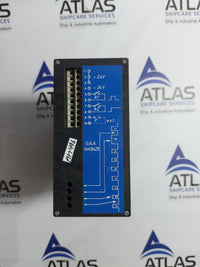 INTERSCHALT GAA HA8425 GENERAL ALARM AUTOMAT