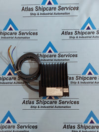 INTERTEC SL MINITHERM CFA T4 ELECTRIC HEATER 110-265V,50W