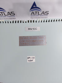 INV-EC EPA13130X PRINTED CONTROLLER CIRCUIT BOARD