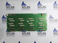 INVENSYS P0926JK-0B PCB MULTIPOINT CONNECTOR 94V-0