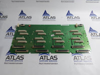INVENSYS P0926JK-0B PCB MULTIPOINT CONNECTOR 94V-0