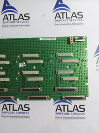 INVENSYS P0926JK-0B PCB MULTIPOINT CONNECTOR 94V-0