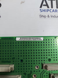 INVENSYS P0926JK-0B PCB MULTIPOINT CONNECTOR 94V-0