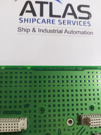 INVENSYS P0926JK-0B PCB MULTIPOINT CONNECTOR 94V-0