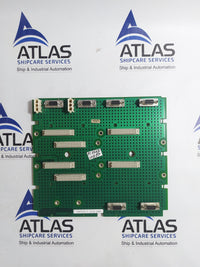 INVENSYS P0973ZQ-0C PRINTED CIRCUIT BOARD CARD LSC-3A