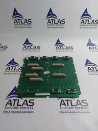 INVENSYS P0973ZQ-0C PRINTED CIRCUIT BOARD CARD LSC-3A