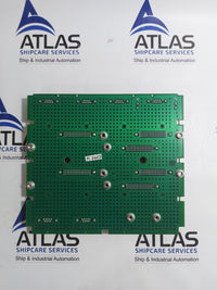 INVENSYS P0973ZQ-0C PRINTED CIRCUIT BOARD CARD LSC-3A