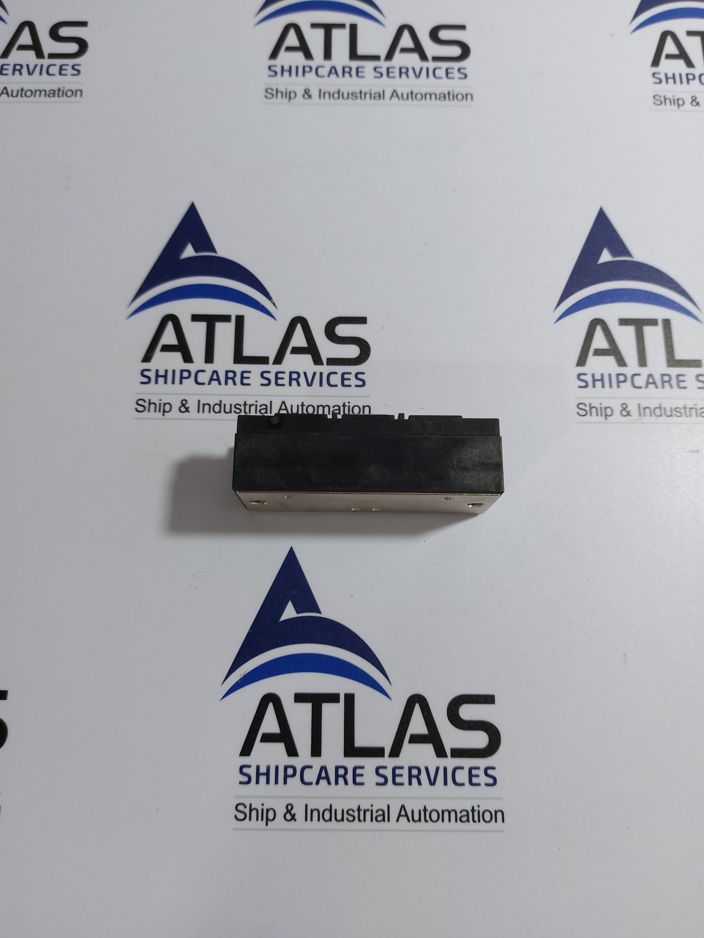 IOR IRKL132-04 SILICON RECTIFIER DIODE MODULE