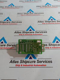 IPH MARINE MAS 2600-H30-02-0/0P TRANSDUCER AMPLIFIER