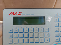 IPH MARINE MAS PD 5010 P-NET CONTROLLER 100mA DC