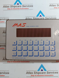 IPH MARINE PD 5010-LCD P-NET CONTROLLER