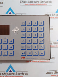 IPH MARINE PD 5010-LCD P-NET CONTROLLER