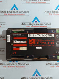 IPH MARINE PD 5010-LCD P-NET CONTROLLER