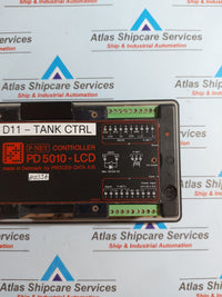 IPH MARINE PD 5010-LCD P-NET CONTROLLER