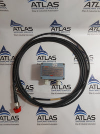 IPH MAS 2600-630-03-4/1P 4-20mA TWO WIRE TRANSMITTER