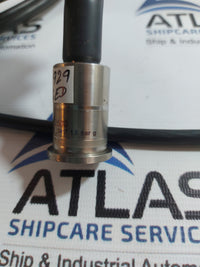 IPH MAS 2600-630-03-4/1P 4-20mA TWO WIRE TRANSMITTER