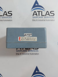 IPH MAS 2600-630-03-4/1P 4-20mA TWO WIRE TRANSMITTER